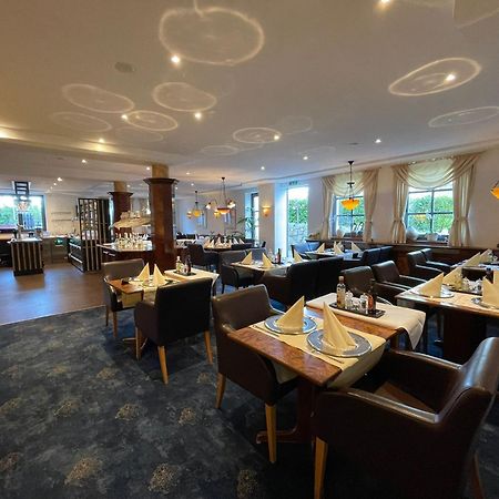 Hotel Asgard'S Meereswarte Zinnowitz Εξωτερικό φωτογραφία