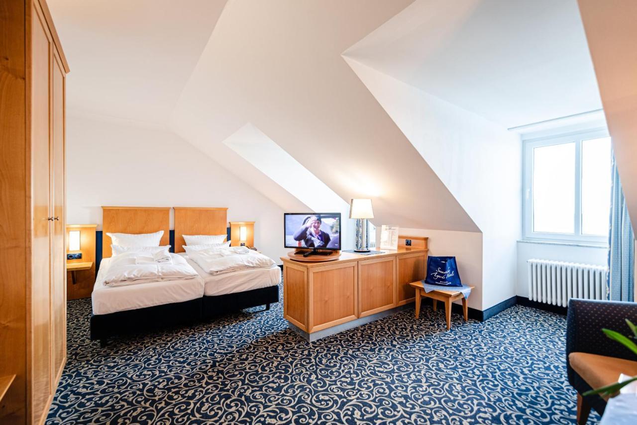 Hotel Asgard'S Meereswarte Zinnowitz Εξωτερικό φωτογραφία