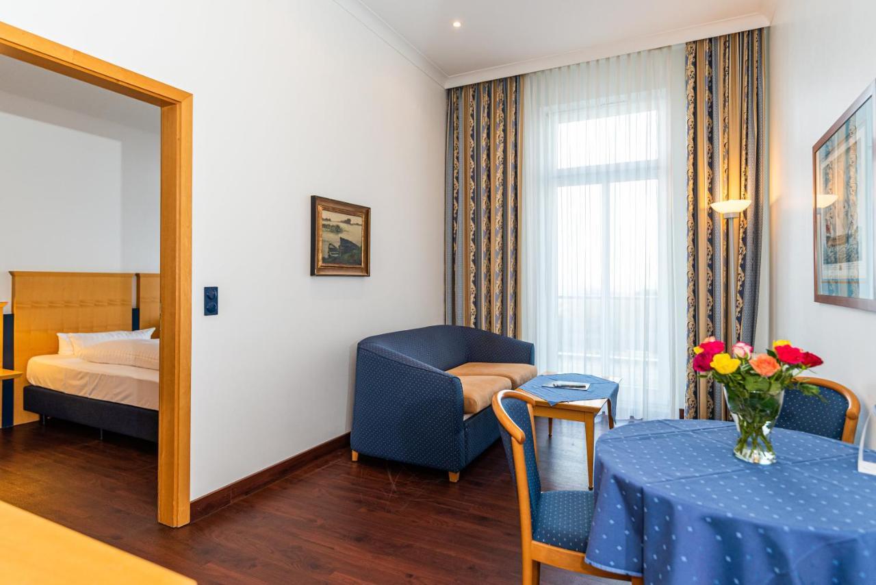 Hotel Asgard'S Meereswarte Zinnowitz Εξωτερικό φωτογραφία