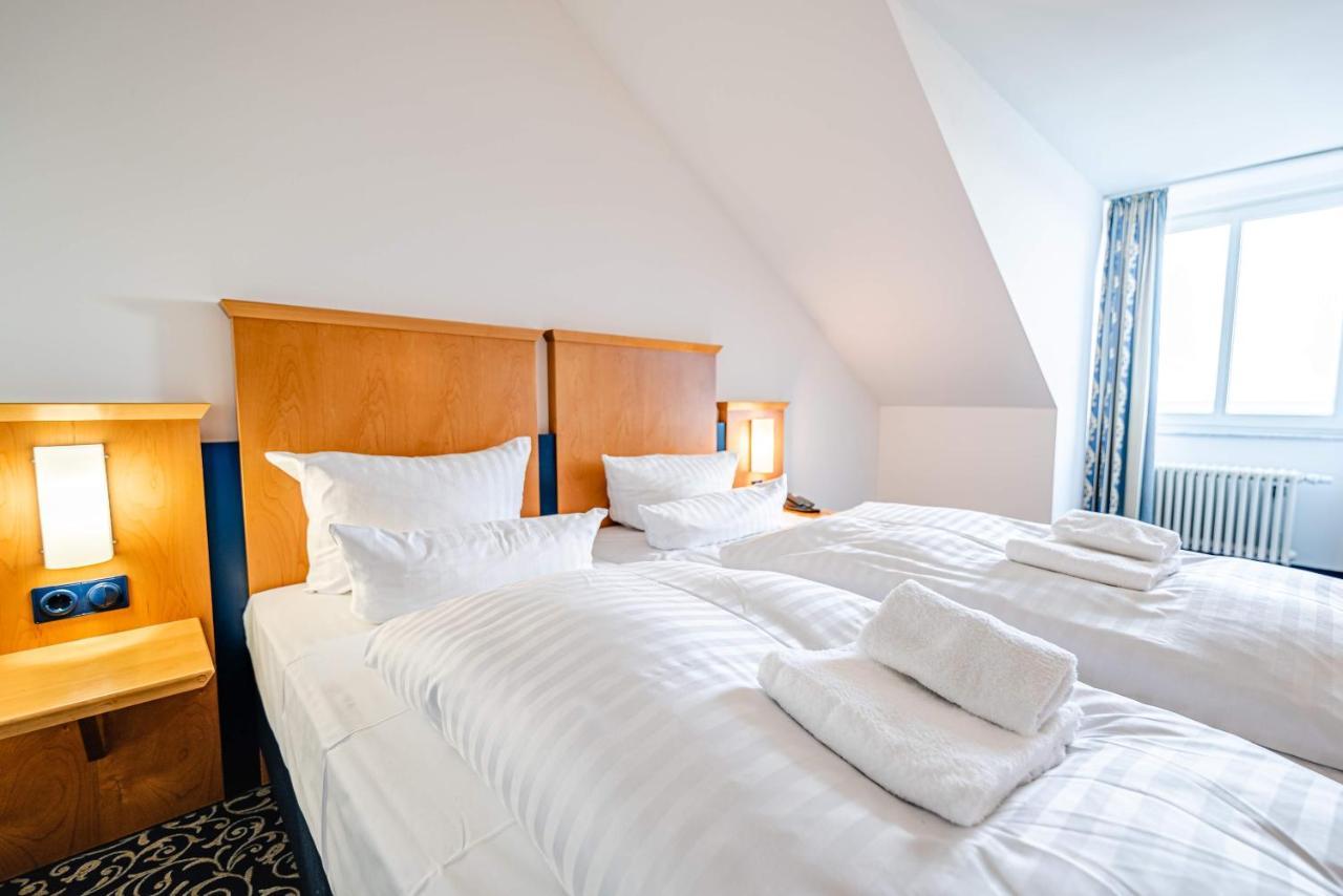 Hotel Asgard'S Meereswarte Zinnowitz Εξωτερικό φωτογραφία