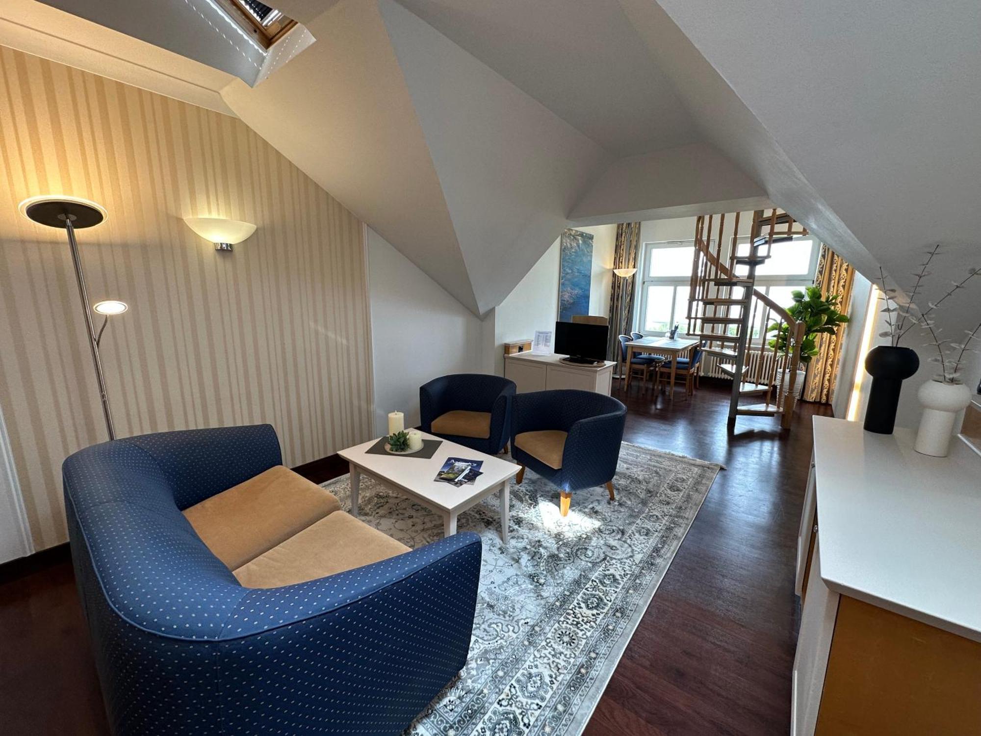 Hotel Asgard'S Meereswarte Zinnowitz Εξωτερικό φωτογραφία