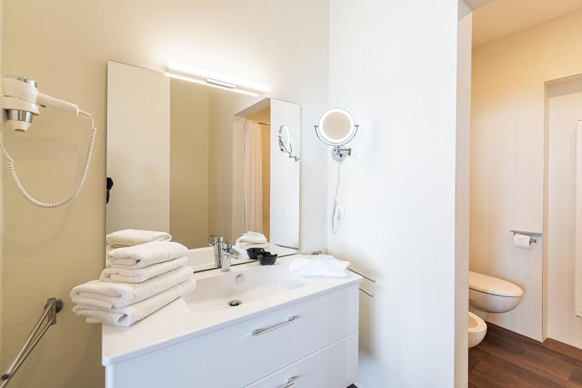 Hotel Asgard'S Meereswarte Zinnowitz Δωμάτιο φωτογραφία